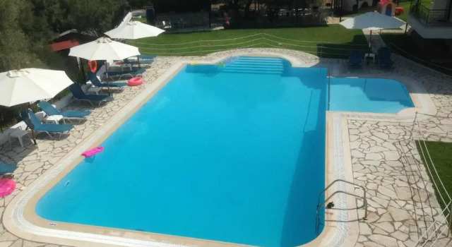 Студия Standard Villa Agni