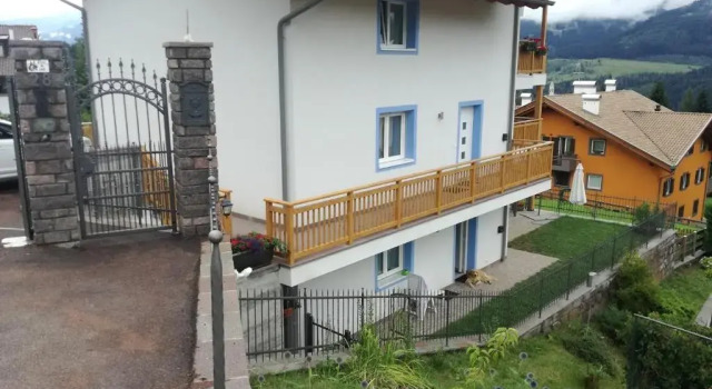 Вилла Villa in Val di Fiemme