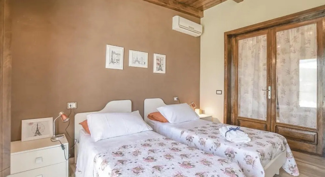 Relax Vacanze Il Mandarino, Забронировать Отель Бизнес-отели Кастеллабате, 4* 5*
