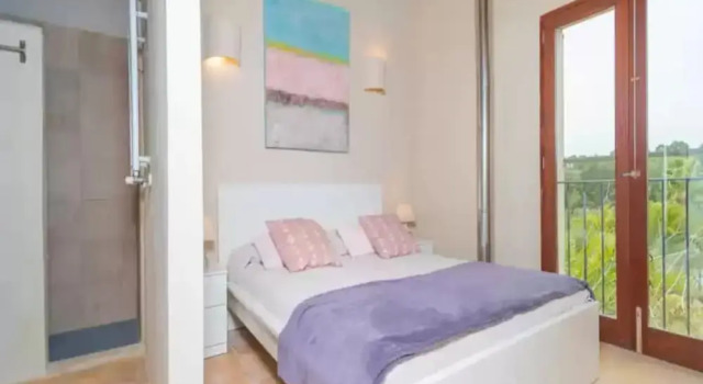 Can Pina - Eco Redonda 1 - - Apartment In Costitx