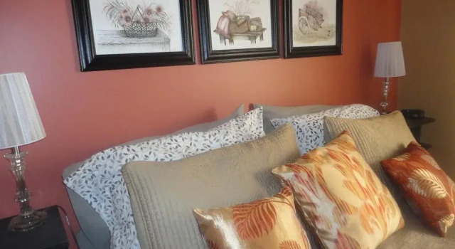 Vintage Merlot Bed and Breakfast, Réserver Hôtel Oliver Okanagan-Similkameen