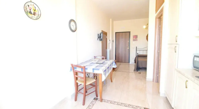 Studio In Trecastagni With Wonderful Sea View Furnished Terrace And Wifi 9 Km From The Beach, Book Apartment Hotels in Sicily with Parking, Parking