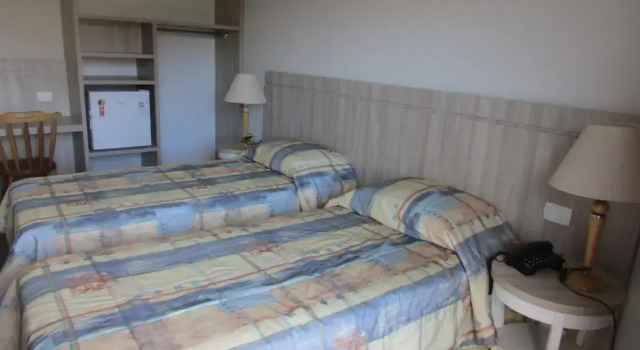 Moinho Itália Hotel