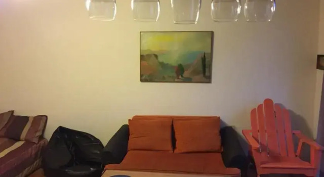 Phaliashvili Suite
