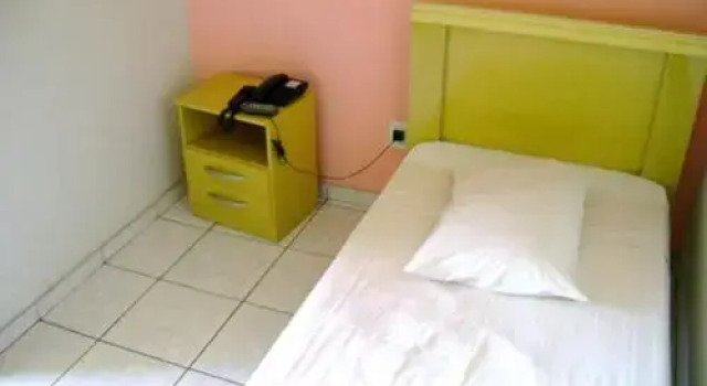 Inter Hotel