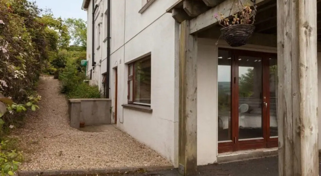 Swallows Rest Garden Apartment, Book Apartment Wicklow Wicklow County