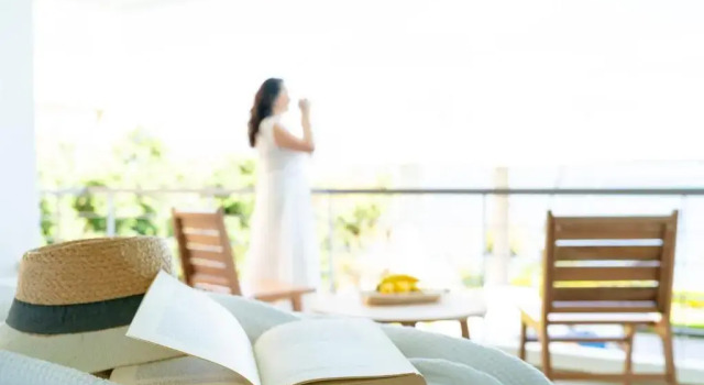 Lefkon Villa with pool by the Sea - NPeloponnese, Book Villa Villas in Kato Rodini, Villa
