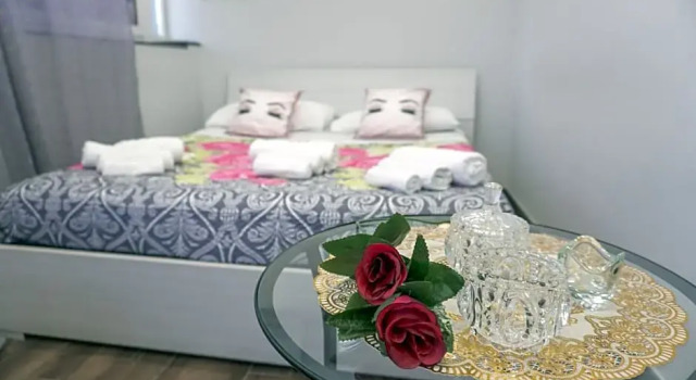 B&B porta Garibaldi