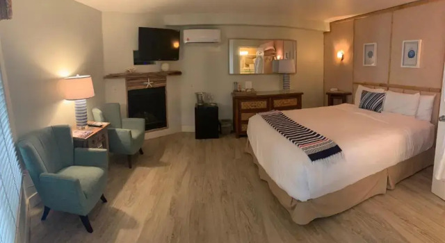 Двухместный номер Standard Casa Tropicana