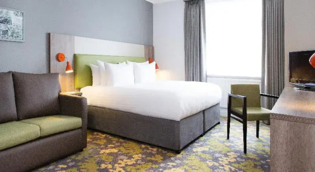Номер Standard The Epping Forest Hotel
