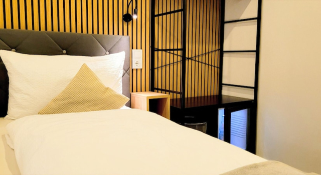 Номер Comfort MoselVilla No 7