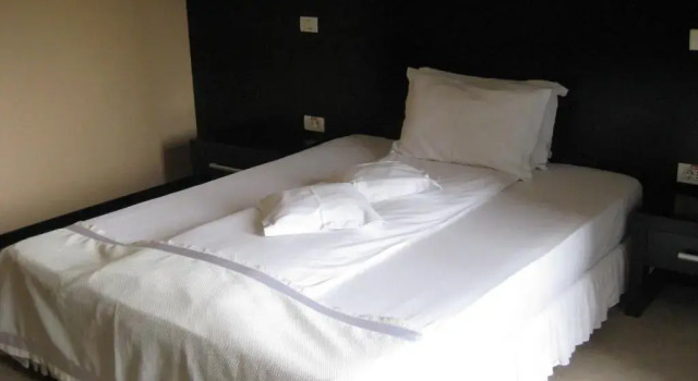Habitación individual Estándar Delpack