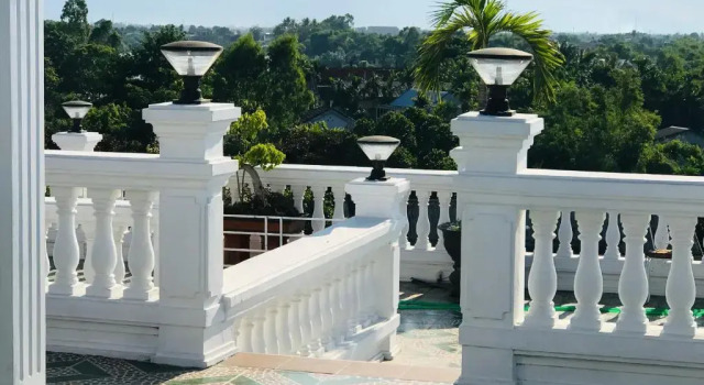 Семейный номер Standard Timothy Homestay Hue