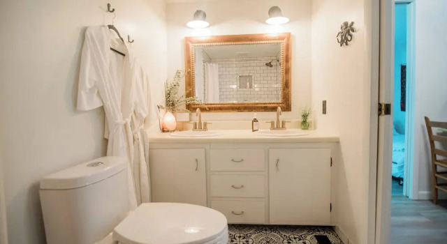 Апартаменты Standard The Flat by Wanderlust Abodes