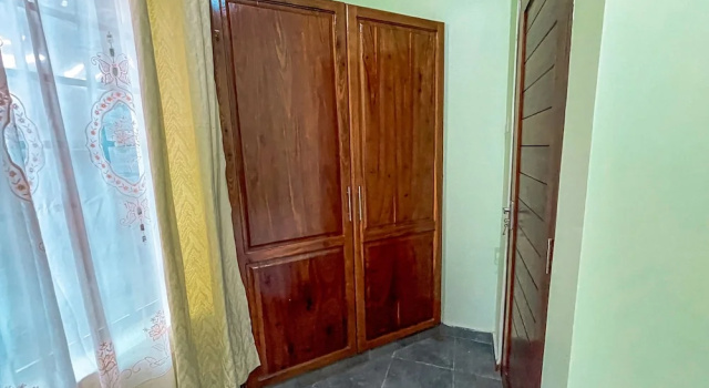 Бунгало Ket Home