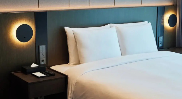 Номер Standard Hotel HLB
