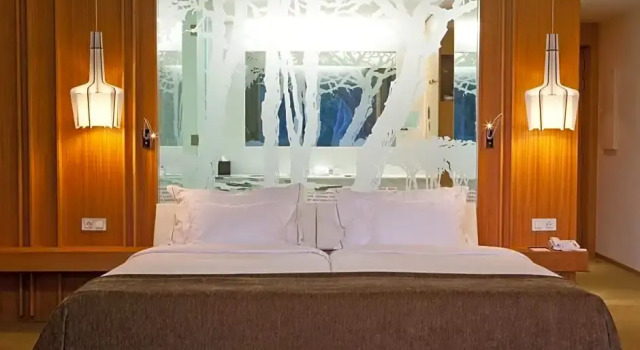 Номер Deluxe Martinhal Cascais Lisbon Luxury Resort Hotel