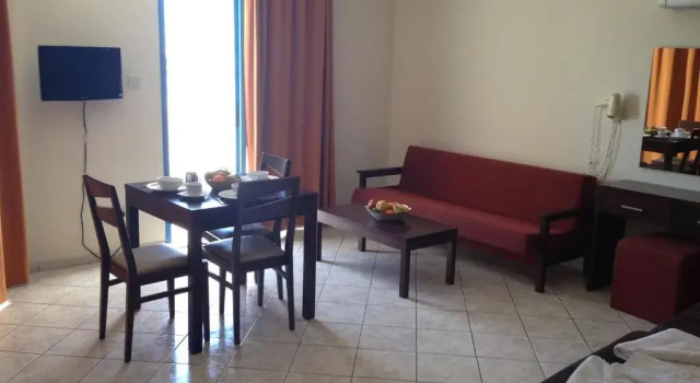 Студия Kefalonitis Apartments