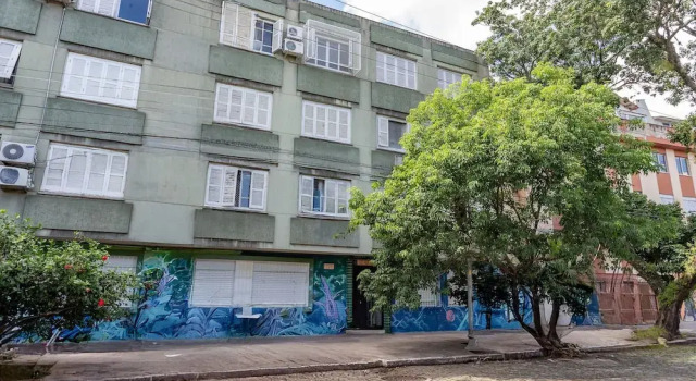 Comfortable ap 800 m From Redencao Park Eba0401