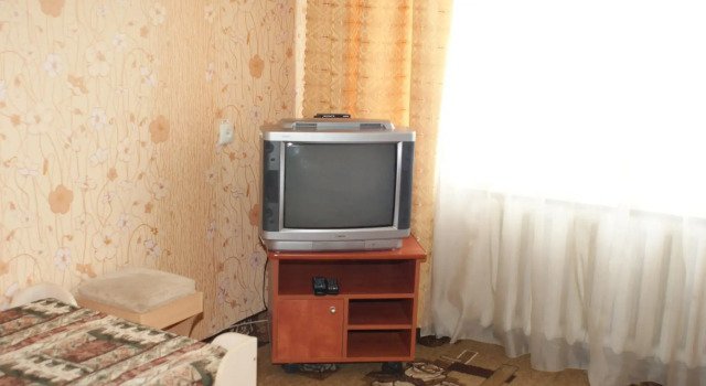 Doppel Junior-Suite Slavgorod