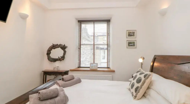 Ardeevin Cottage