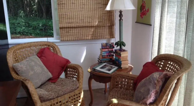 Heavenly Hana Paradise