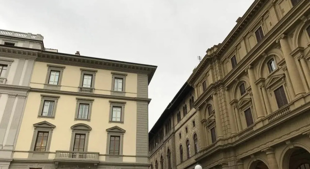 Al Giglio Bottonato, Book Apartment Santa Croce Florence