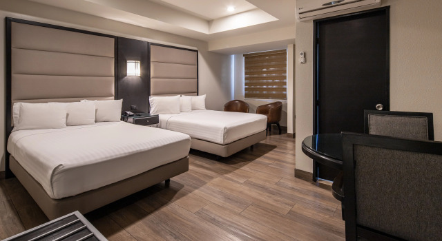 Hotel Astor Tijuana