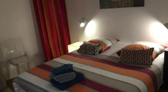 Студия Studio Bourdonnais
