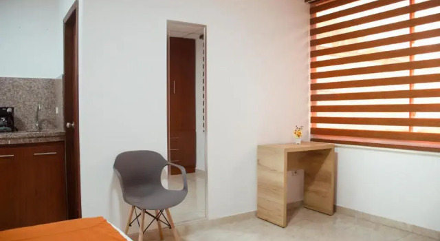 Torre Alba, Prenota Residence Santo Domingo Santo Domingo de los Tsachilas