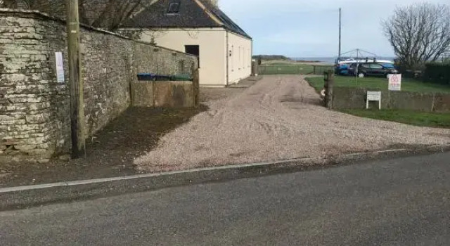 Thurdistoft Farmhouse, Dunnetbay accommodation, Réserver Hôtel Dunnet Caithness