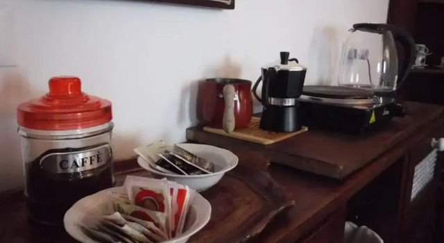 Номер Standard Stasion Di Pueste
