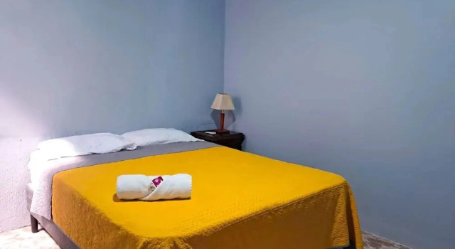 Airport Nest Hotel