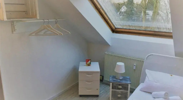 My Brand Boardinghouse Hamburg Volksdorf, 预订 酒店 汉堡 汉堡汉萨自由市