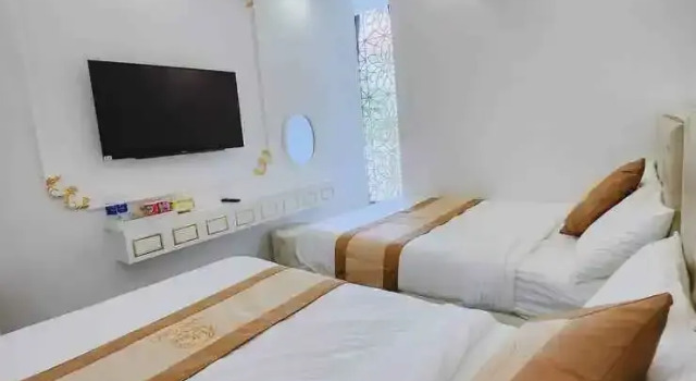 Han Cao hotel, Buchen Sie Hotel Cần Thơ 