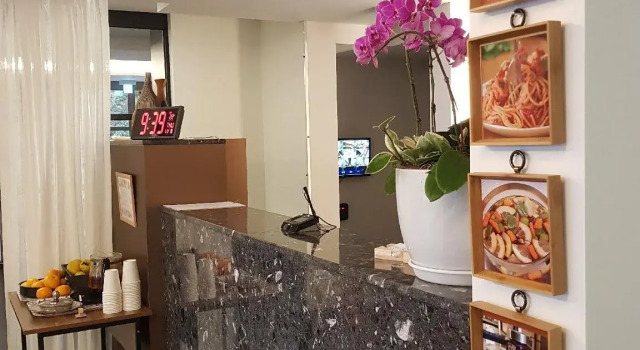 Namyangju Bukhangang dolcecasa hotel, 预订 酒店 南楊州市 京畿道