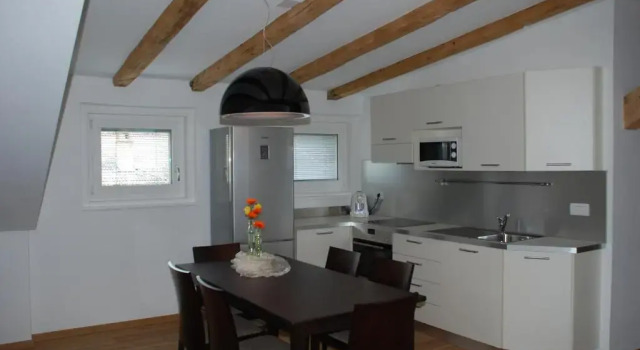 Апартаменты Luxury Aparthotel Pichler