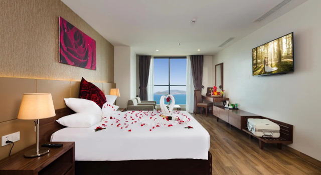 Sea Pearl Hotel