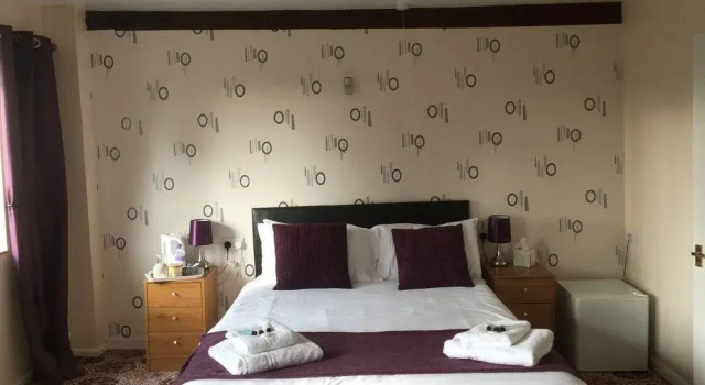 Riverside Mews, Rezervasyon Otel Merseyside ucuz oteller