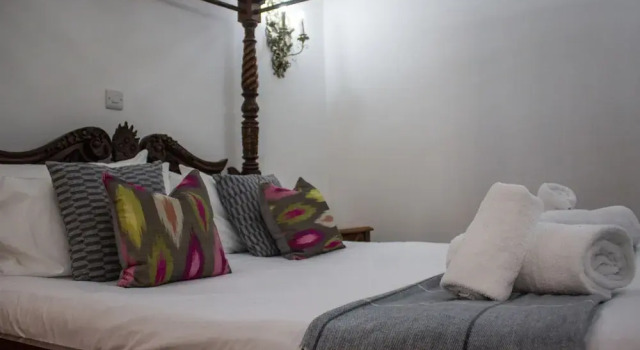 Pyewipe Lodge Hotel, Забронировать Отель Линкольн Линкольншир