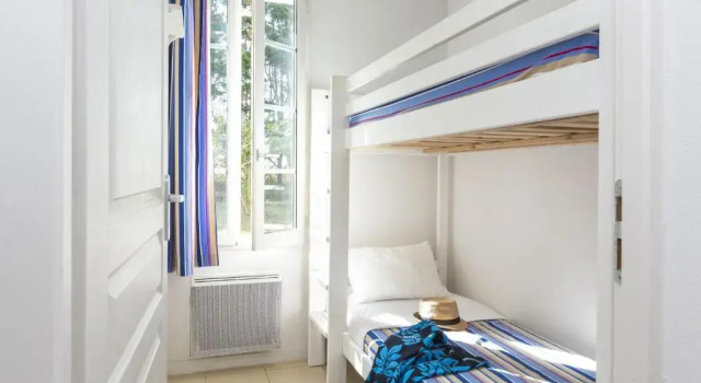 Residence Terre Marine, Rezervați Hotel Saint-Pierre-d'Oleron Insula Oléron