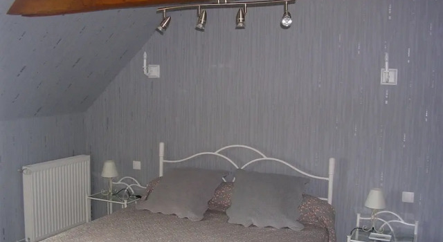 Les Chambres D Hotes Du Lavoir