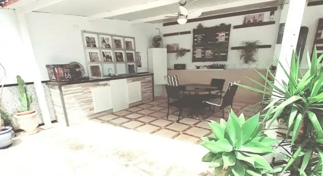 Hostal Mari Carmen