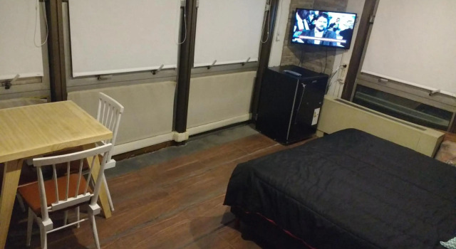 Apartment Esmeralda 740 Microcentro Downtown Area, Забронировать Апартаменты/квартира Буэнос-Айрес провинция Буэнос-Айрес, рядом с Железнодорожный вокзал Ретиро