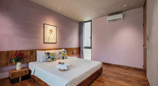 AnNam Village 4 Bedrooms Nguyen Huu Tien