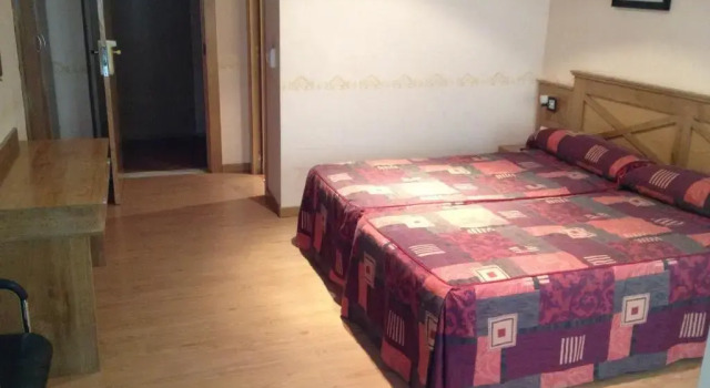 Двухместный номер Standard Hotel Don Angel