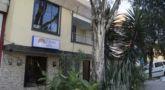 Hostel El Descanso Donde Sara, Забронировать Хостел Хостелы Медельин, рядом с Конгресс-центр Plaza Mayor, Хостел