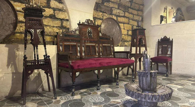 Gamaleya Boutique Hotel, Book Boutique Boutique Hotels in Cairo Governorate, Boutique
