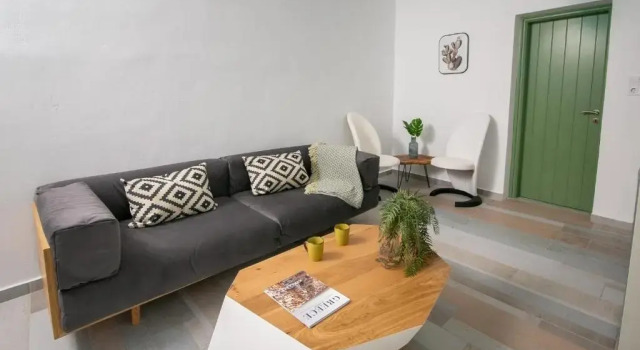 Апартаменты Superior Elite Houses Santorini