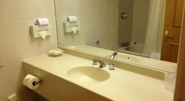 Двухместный номер Standard с видом на сад Coulsdon Manor Hotel and Golf Club